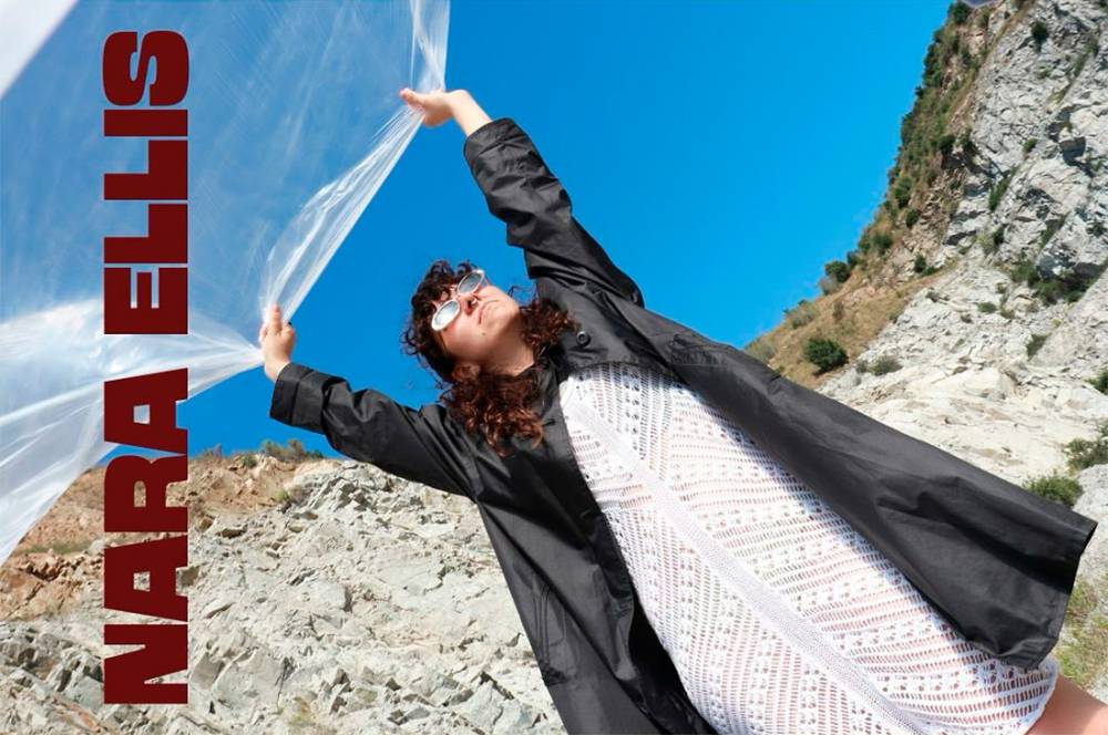 Nara Ellis obre gira a Acme presentant el nou disc ‘Més val que ho celebrem’