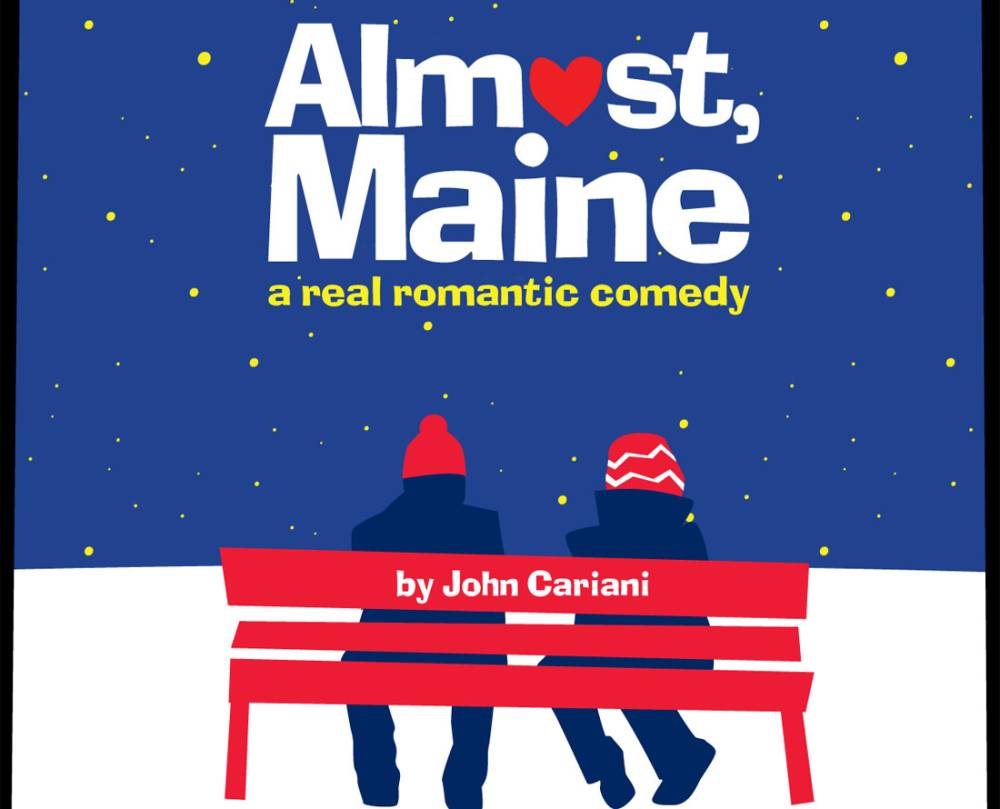'Almost Maine', de John Cariani, arriba a la Sala Teatre de la UAB