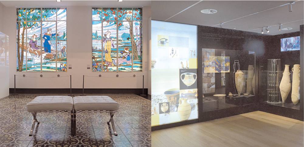 Els museus de Cerdanyola participen a les Jornades Europees de Patrimoni