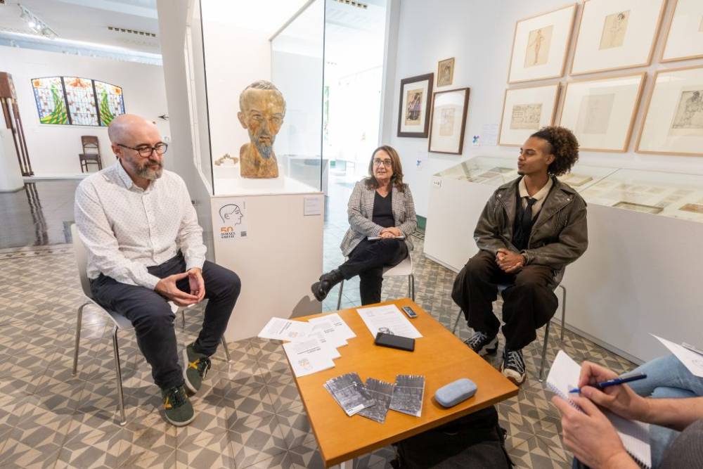 Les III Jornades Ismael Smith reivindiquen la seva radical contemporaneïtat