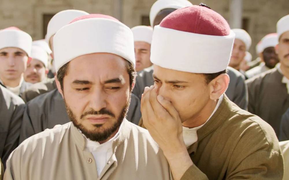 Els Xiscnèfils presenten un thriller sobre el xoc entre política i religió a Egipte