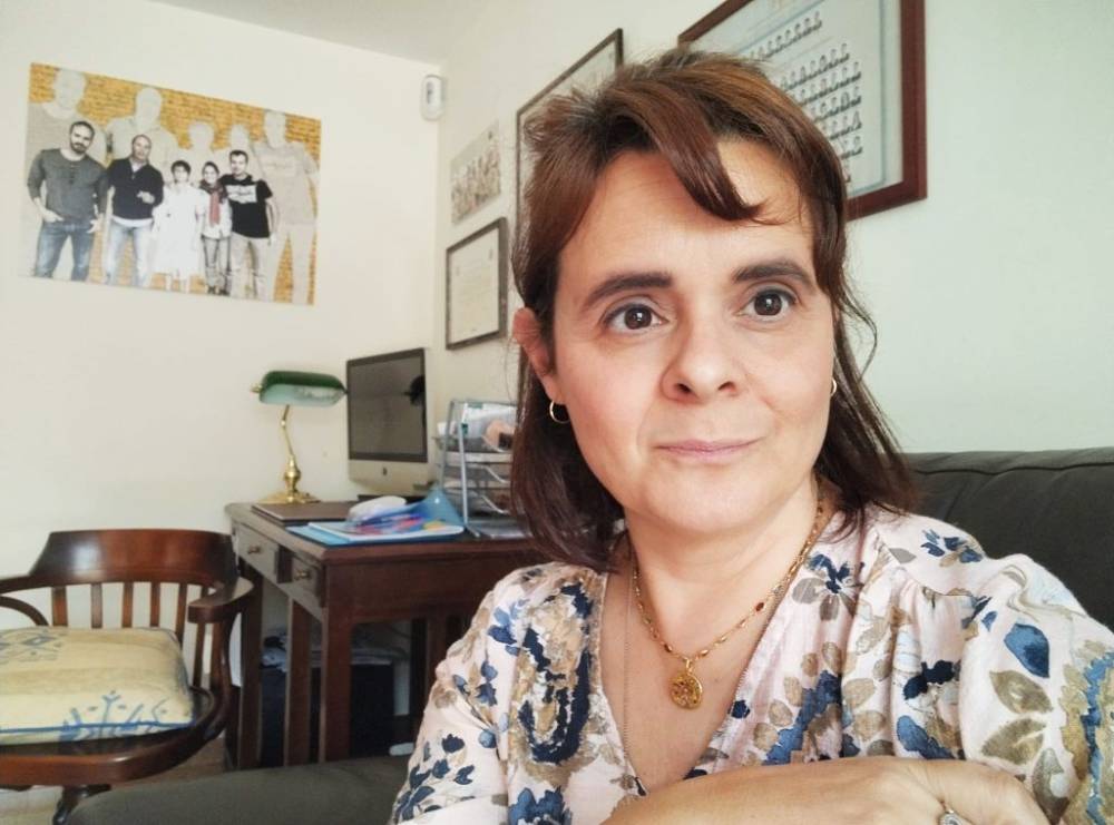 Anna Méndez presenta 'El gat de l'Orient' un conte nadalenc per recuperar les tradicions catalanes