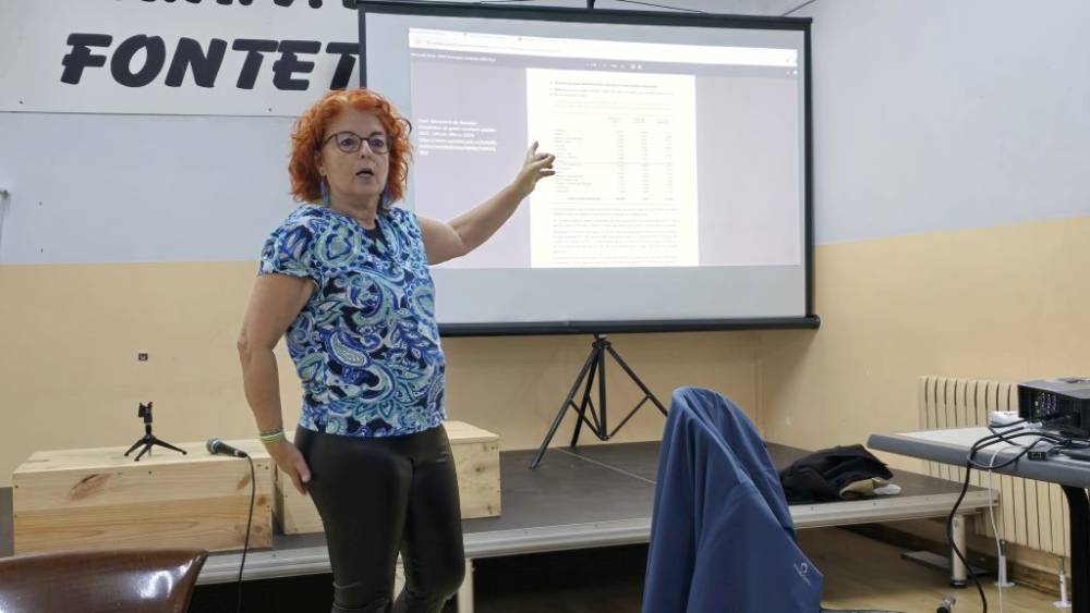 La Comissió per la Sanitat Pública defensa el paper troncal de l’atenció primària en el Servei Nacional de Salut