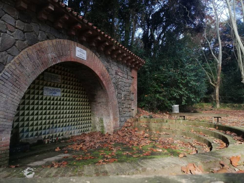 La Font de la Bonaigua, les franges forestals i l’expedient Bellaterra és Sant Cugat, altres temes al plenari de l’EMD