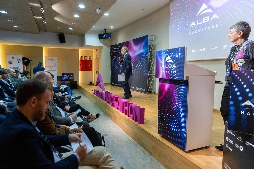Dos dies per trobar solucions científiques a reptes empresarials per millorar la societat
