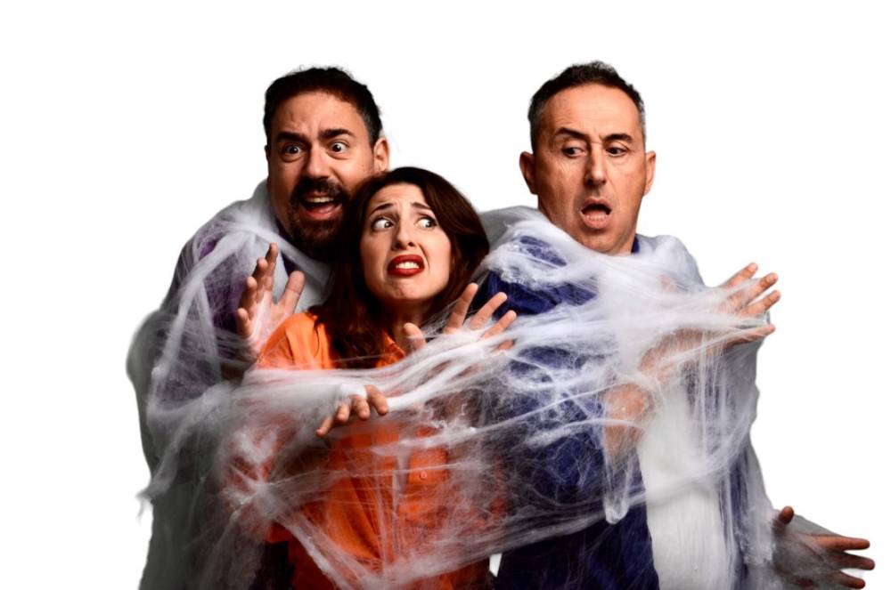 Esclata la setmana de la Castanyada i Halloween