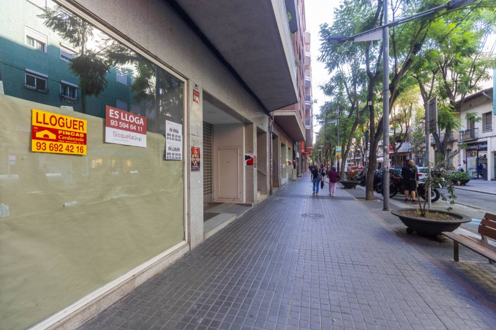 Cerdanyola opta al Pla de Barris 2025 amb una proposta de regeneració urbana de 14,8 milions d'euros