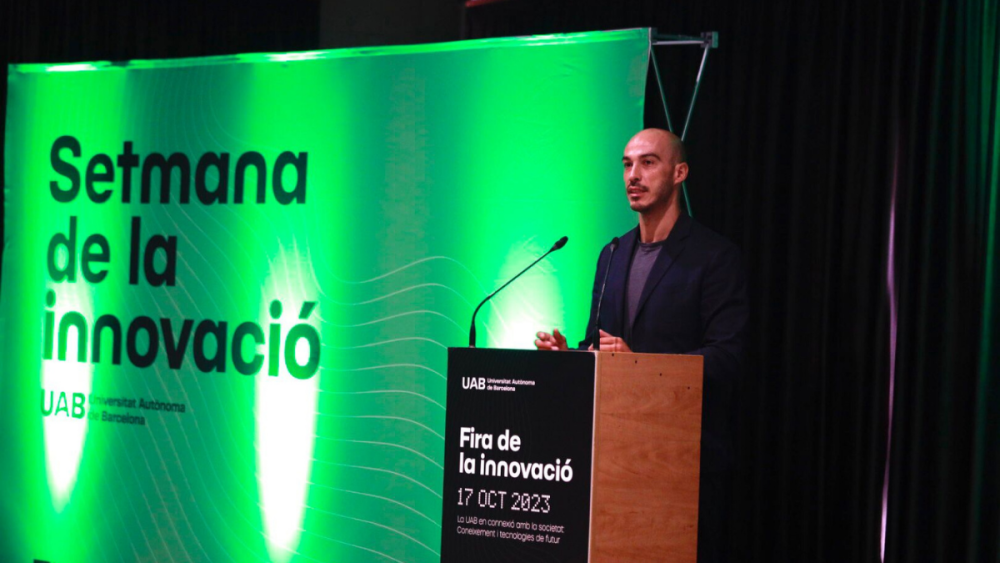 Cerdanyola torna a participar activament a la Setmana de la Innovació de la UAB