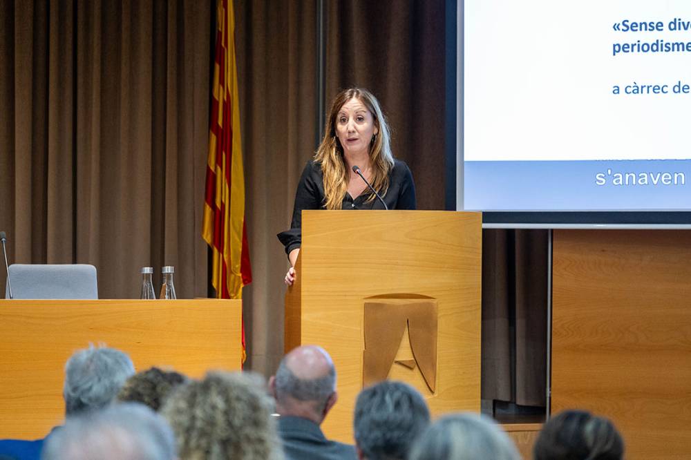 La UAB obre curs amb una aposta per la diversitat i la necessitat de formar pensament crític