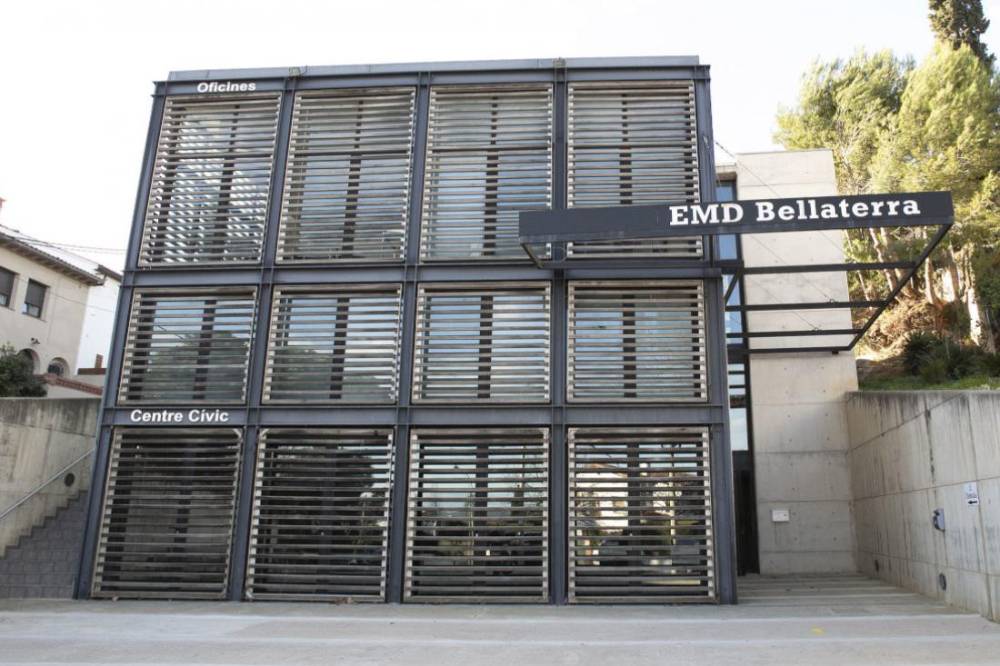 L'EMD de Bellaterra celebra Ple de pressupostos