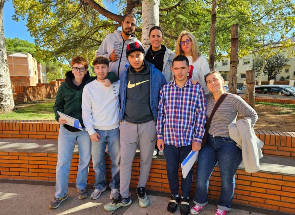 Tots som únics i importants reprèn les emissions a Cerdanyola Ràdio