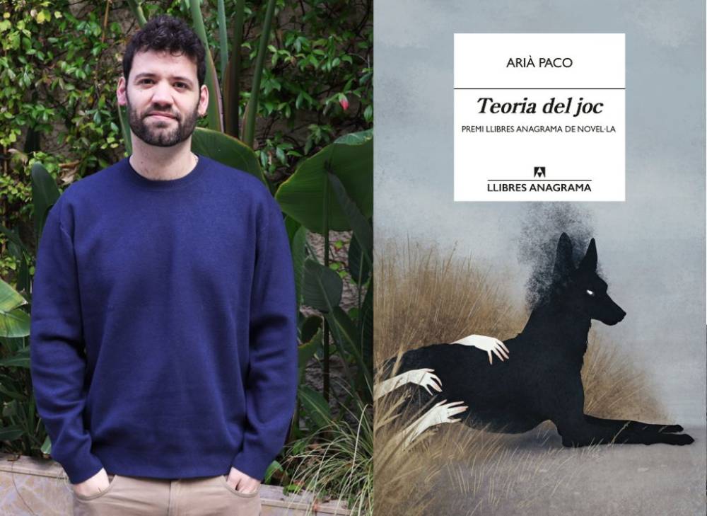 Arià Paco reflexiona sobre el sentiment de culpa en l’amor