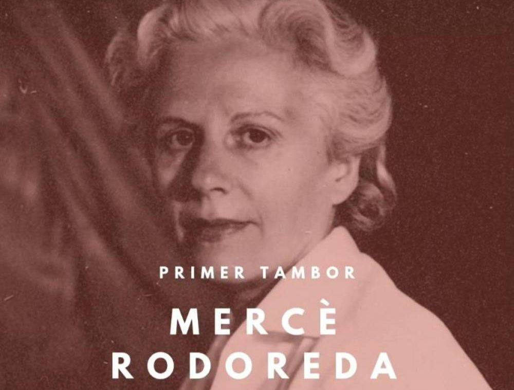 Tornen Els Tres Tambors al Casal Popular La Flama amb un homenatge a Mercè Rodoreda