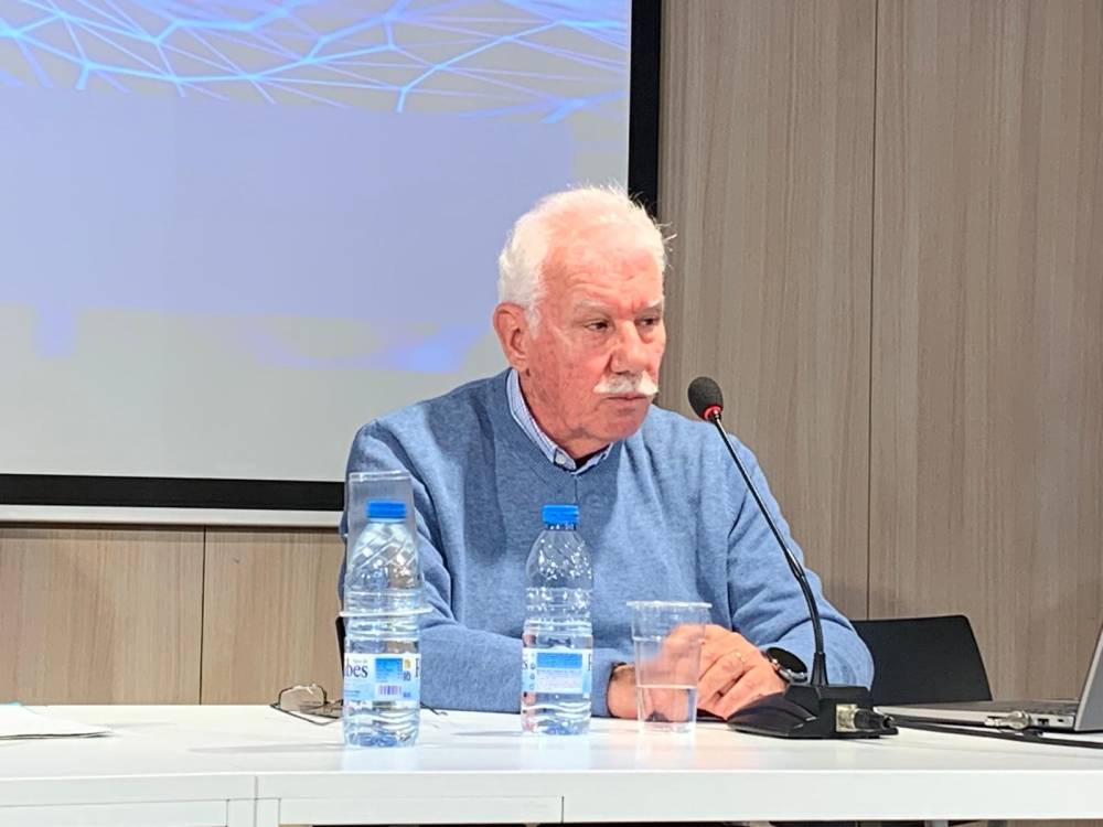 Joan Vila reivindica la frugalitat com a nou model econòmic amb menys consum, més eficiència i sostenibilitat