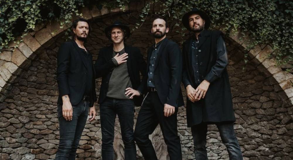 Dues bandes de proximitat i força intensitat al Blues de Cerdanyola