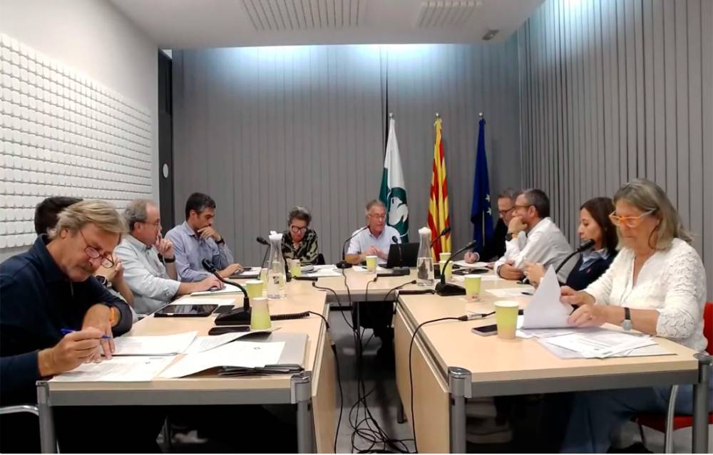 L'EMD de Bellaterra aprova un pressupost continuista amb govern i oposició enfrontats
