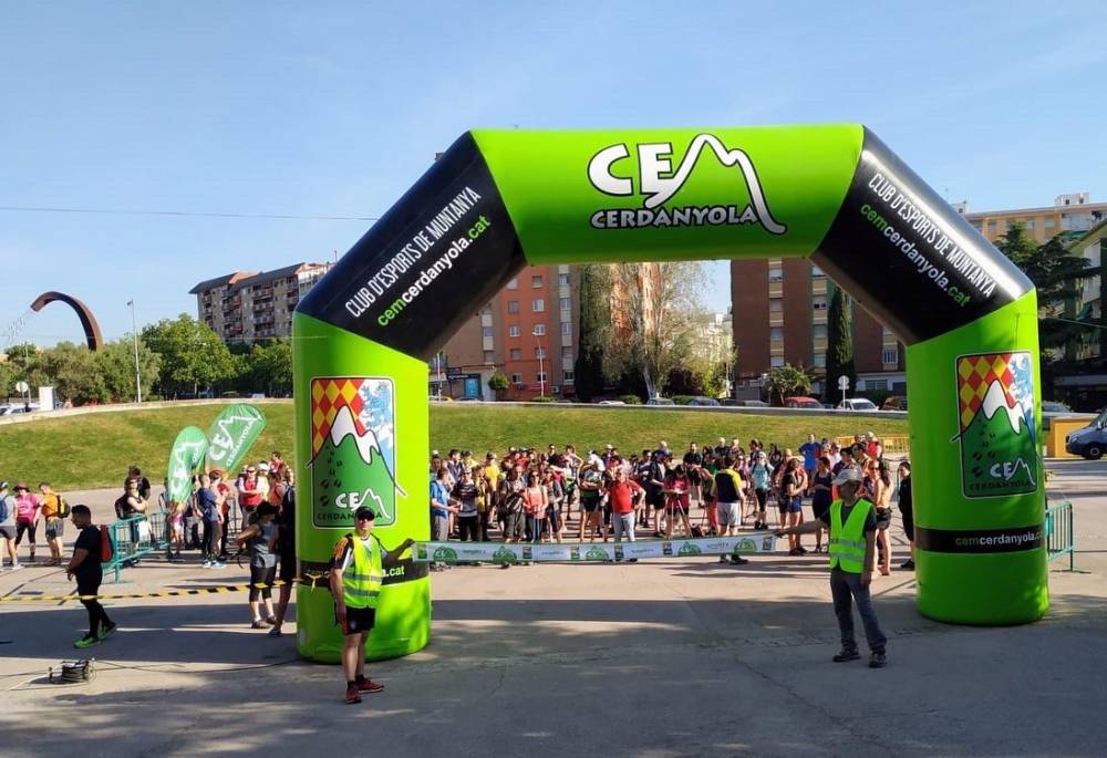 La Marxerola celebra el seu 10è aniversari