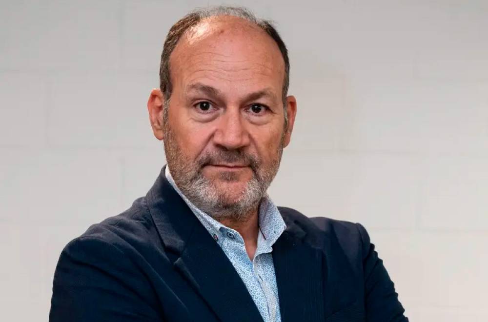 Eurecat nomena nou director per impulsar la transferència tecnològica