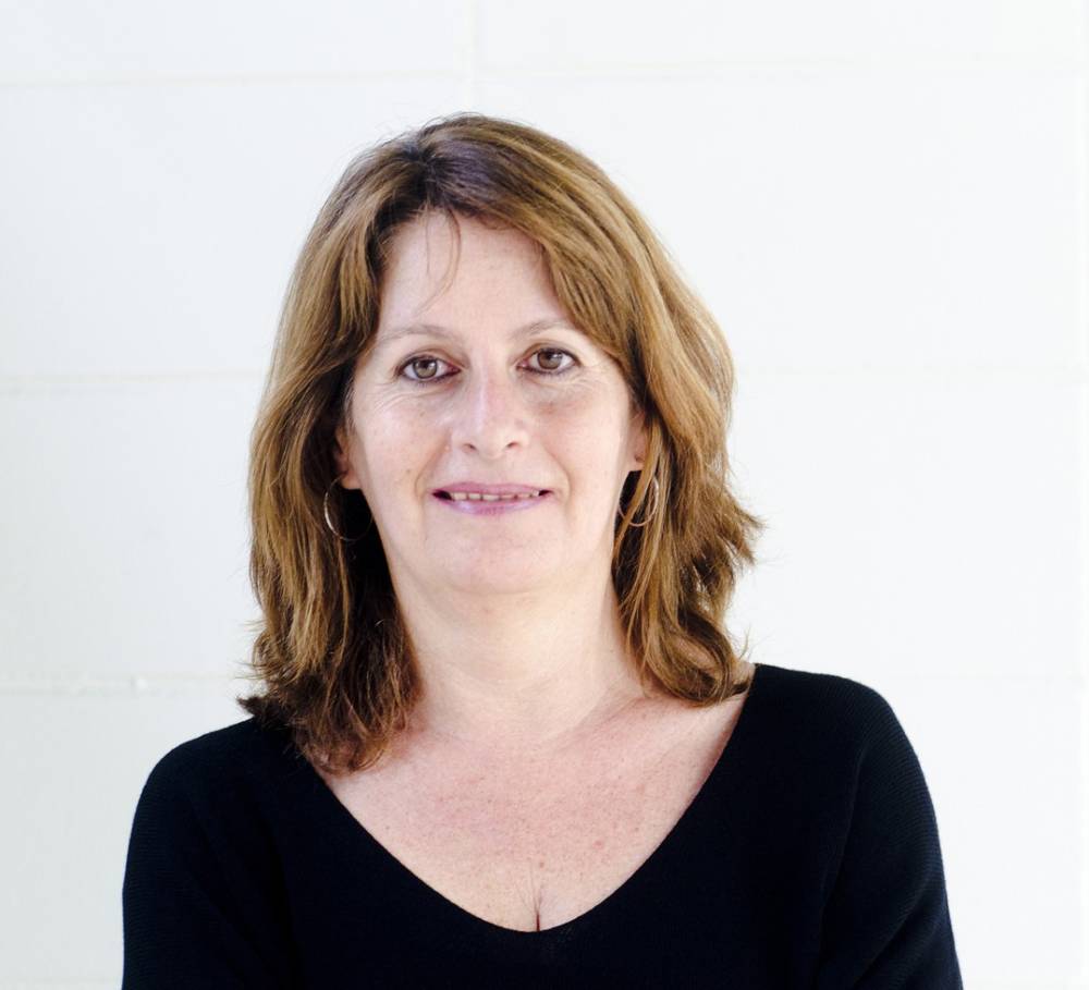 Gemma Asins presenta 'L’endemà de totes les nits' a l'Ateneu