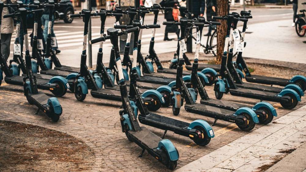 Entra en vigor la nova Ordenança per a Vehicles de Mobilitat Personal