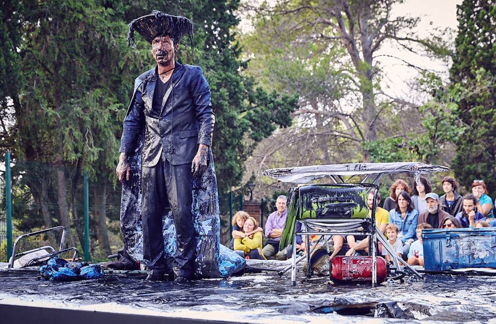 El BoFestival torna amb circ, clown, música i dansa a la UAB