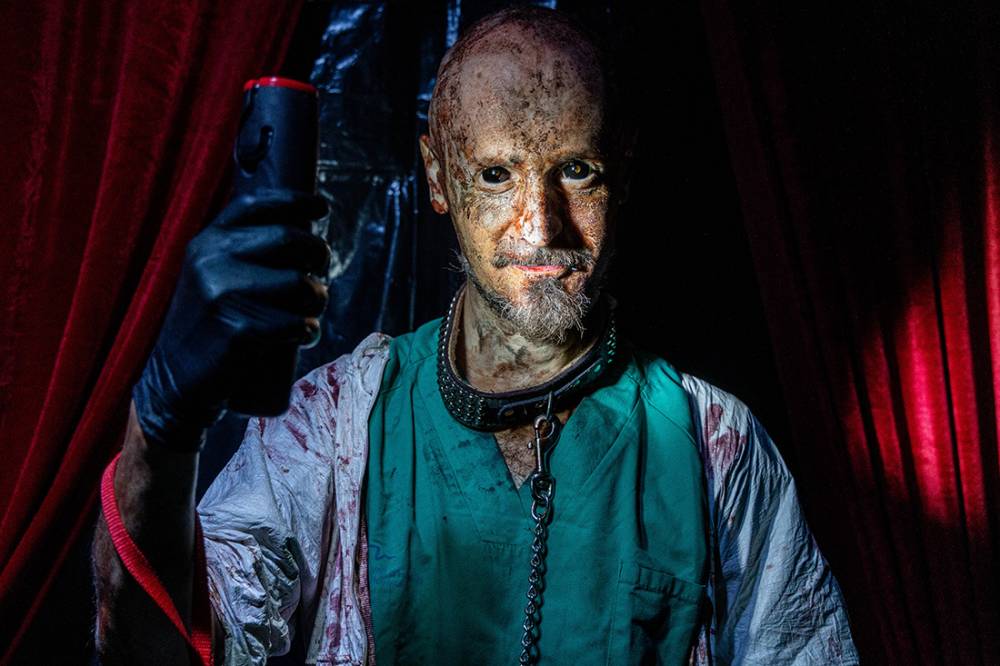 Halloween a Cerdanyola, terrors per a tots els gustos