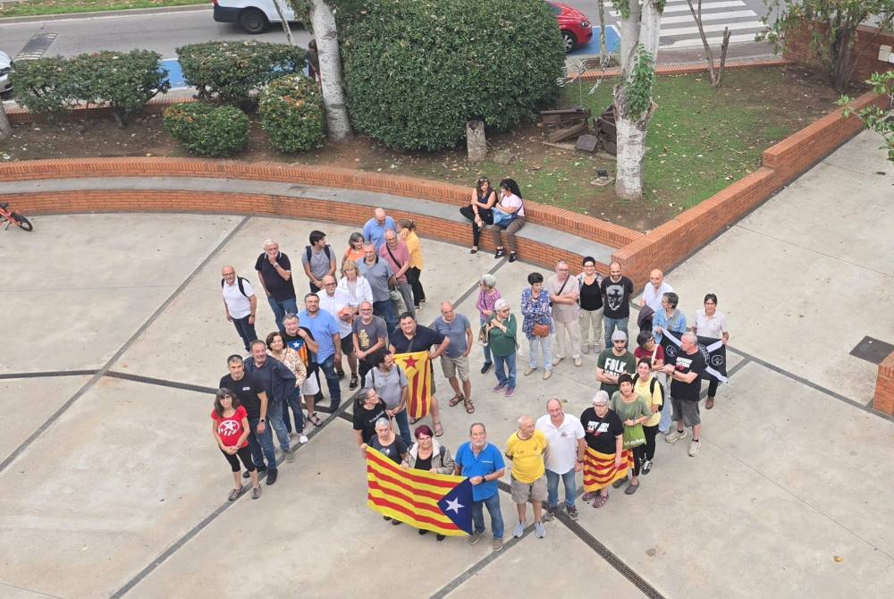 Crida a la participació en la commemoració del desé aniversari de l'1 d'Octubre