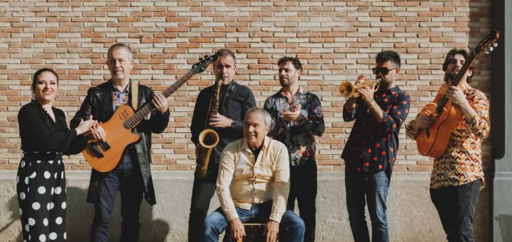 El Blues de Cerdanyola comença a recuperar la normalitat