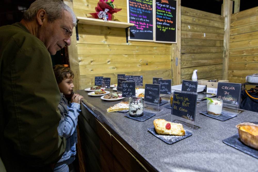 El Tast de Cuina torna a convertir-se en el millor aparador de la restauració de la ciutat