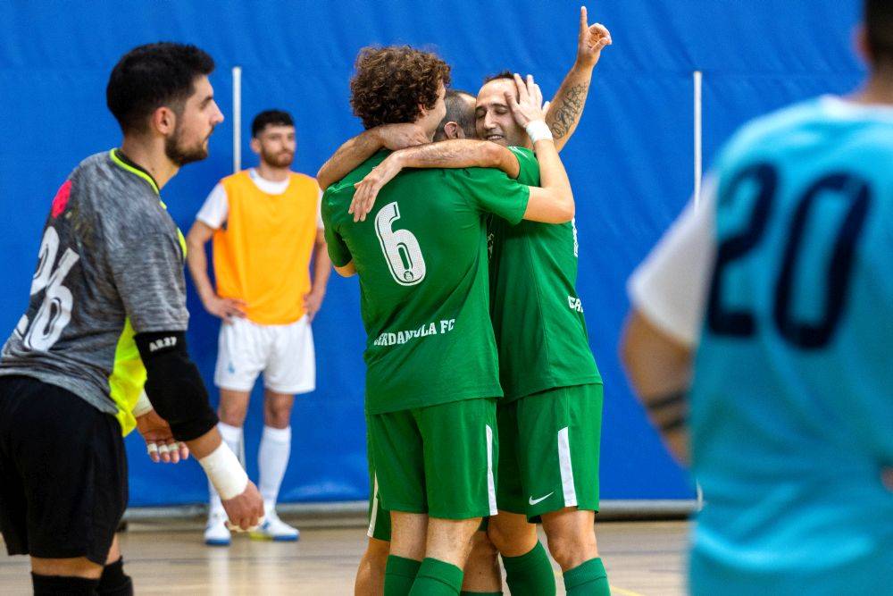 Debut històric a la Copa del Rei