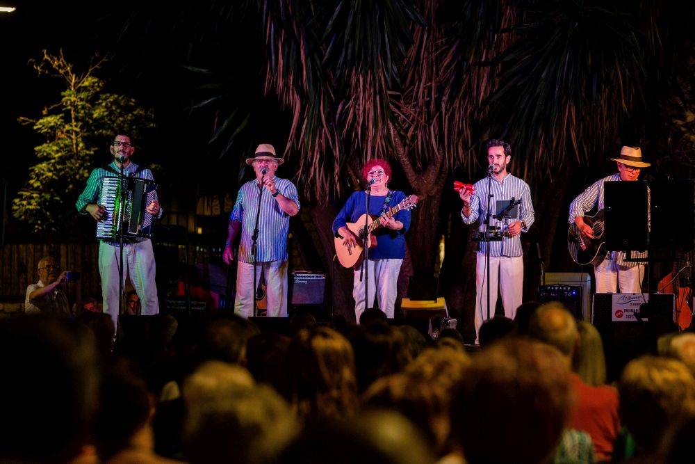 Cerdanyola celebra l'ajornada Nit d’Havaneres aquest dissabte