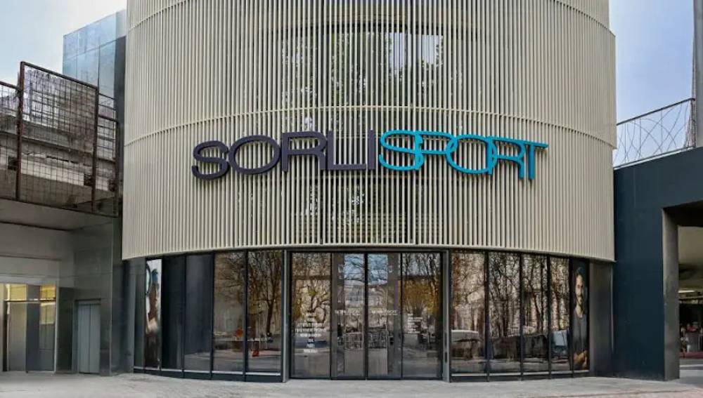 Sorlisport, l'hereu de l'històric Club Bellaterra, obrirà el 8 de setembre