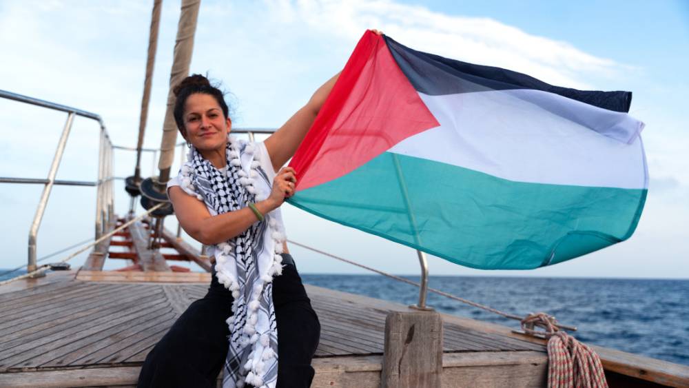 La UAB expressa el seu suport a la Global Sumud Flotilla