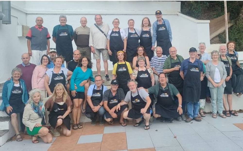 Neix La Porrona per promoure la cultura i les tradicions catalanes amb atenció a la gastronomia