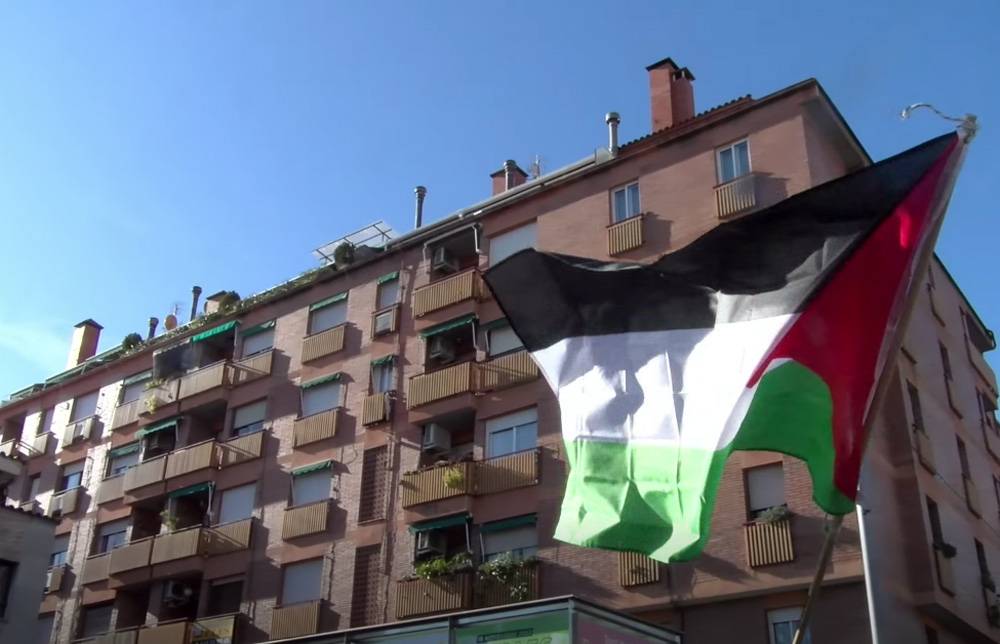 Un festival que comparteix el dolor de Palestina