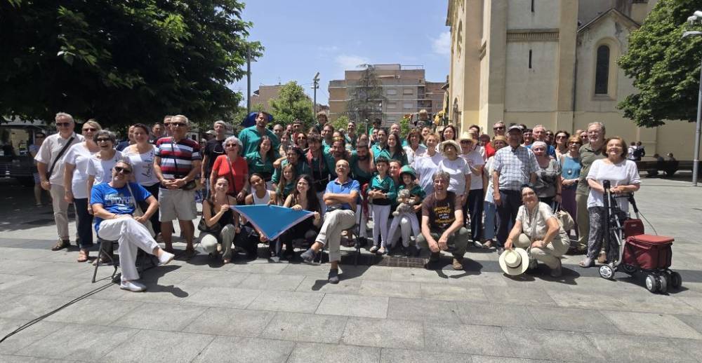 La Taula per la Llengua denuncia que l’Ajuntament de Cerdanyola no impulsa prou el català