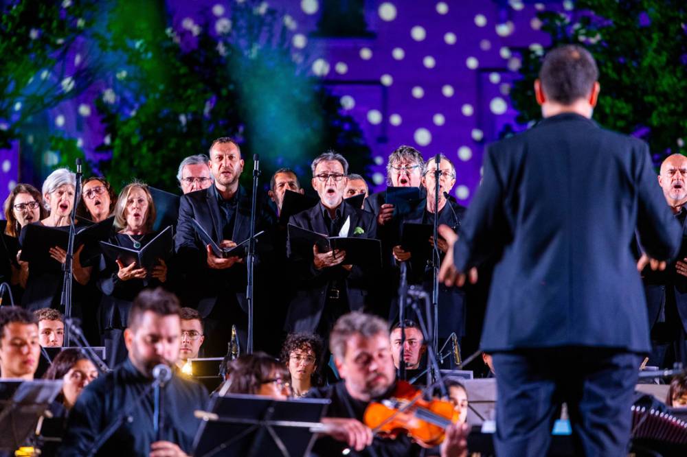 La Coral de l’Agrupació Musical Cerdanyola (AMCV) busca director