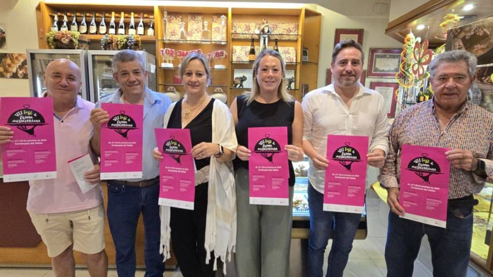 Un tast de la millor cuina de Cerdanyola per conquerir la comarca gastronòmica