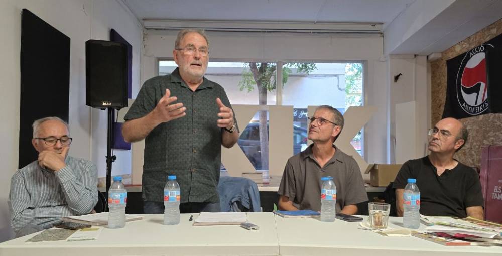 Vallesos dedica el seu darrer número a les lluites ecologistes a la comarca