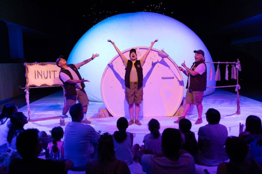 Torna el FIT, punt de trobada de les arts escèniques, per compartir cultura i experiències en família