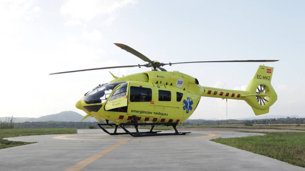 Mor un veí de Cerdanyola en un accident de trànsit a Osona