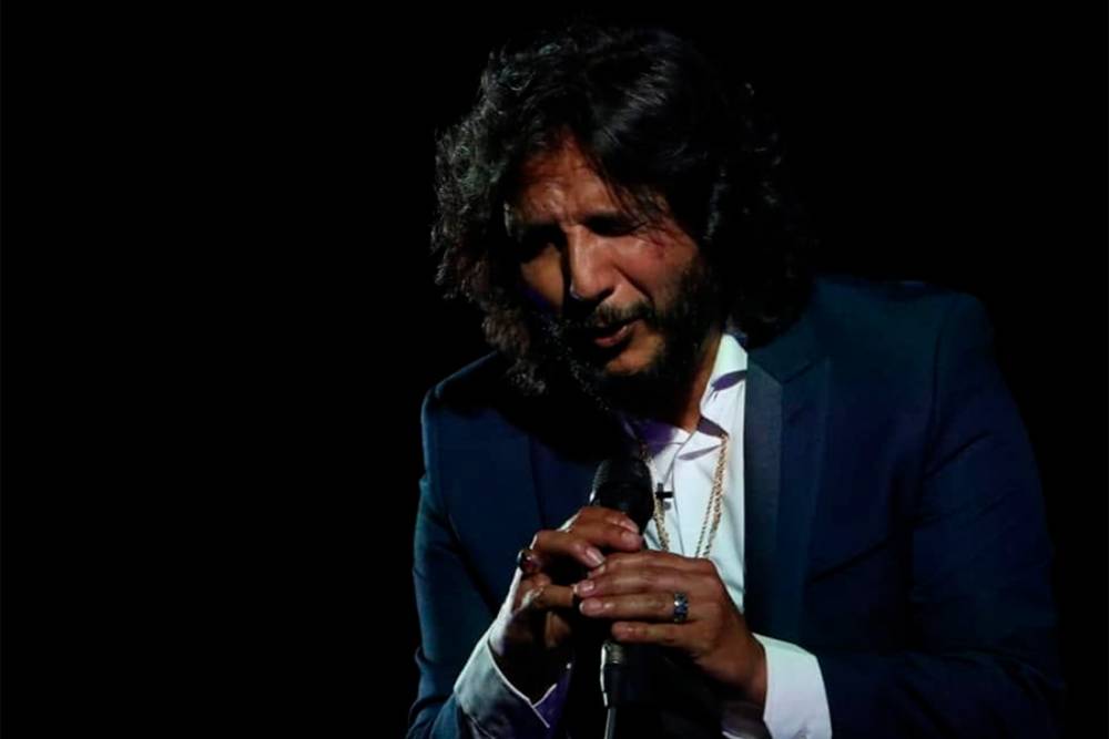 Antonio Reyes obre aquest 2 d'octubre les Jornadas Culturales Flamencas