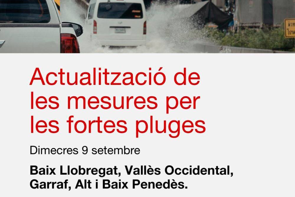 S’aixeca la restricció de mobilitat i l’activitat sanitària