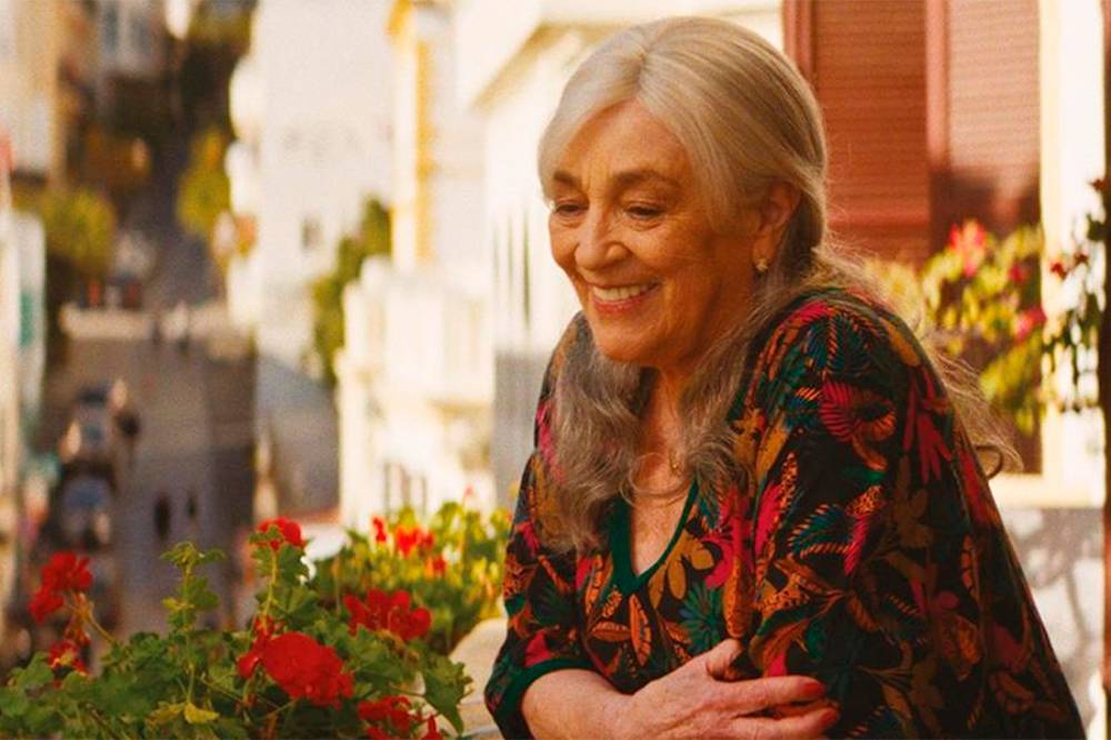Els Xiscnèfils tornen amb Calle Málaga, una gran interpretació de Carmen Maura