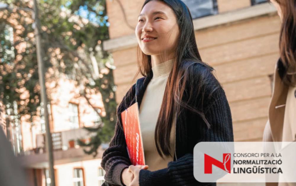 Oberta la inscripció als cursos de català dels nivells A1 al C2
