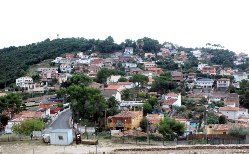 Veïns de Montflorit reclamen actuacions de millora al barri