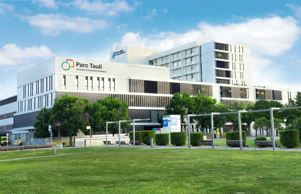 Desafectaran la Caserna de la Guàrdia Civil de Sabadell per acollir les consultes externes del Parc Taulí