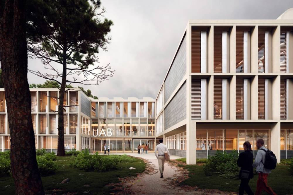 La UAB i la Generalitat impulsen el nou Centre de Neurociència Integrativa i Neurotecnologia