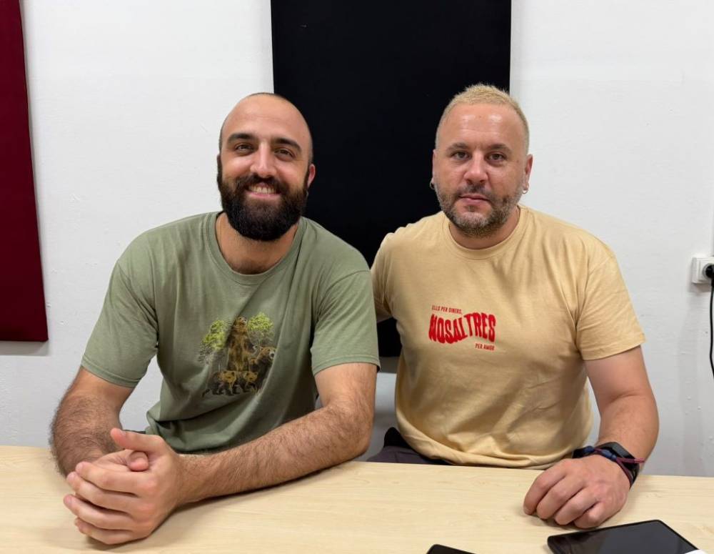 El Casal Popular La Flama presenta una tardor de consolidació amb música, cultura popular i compromís social