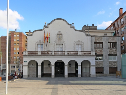 El Ple debatrà l’aprovació de l'ampliació del contracte del servei de neteja